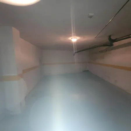 Valverde Апартаменты Назаре