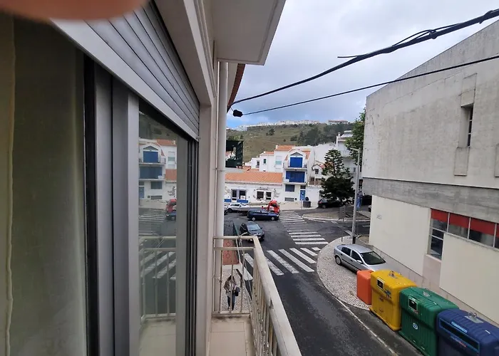 Valverde Назаре