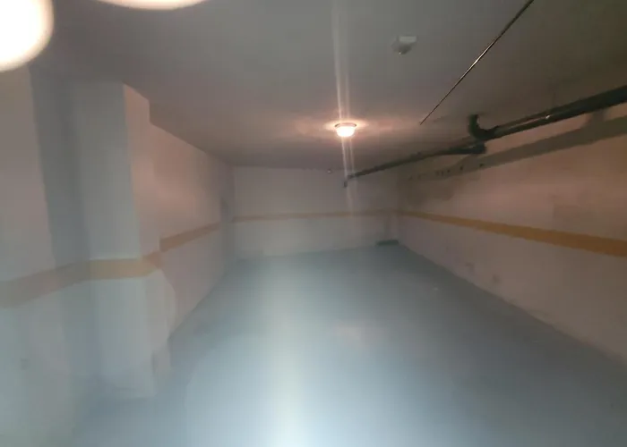 Valverde Апартаменты Назаре