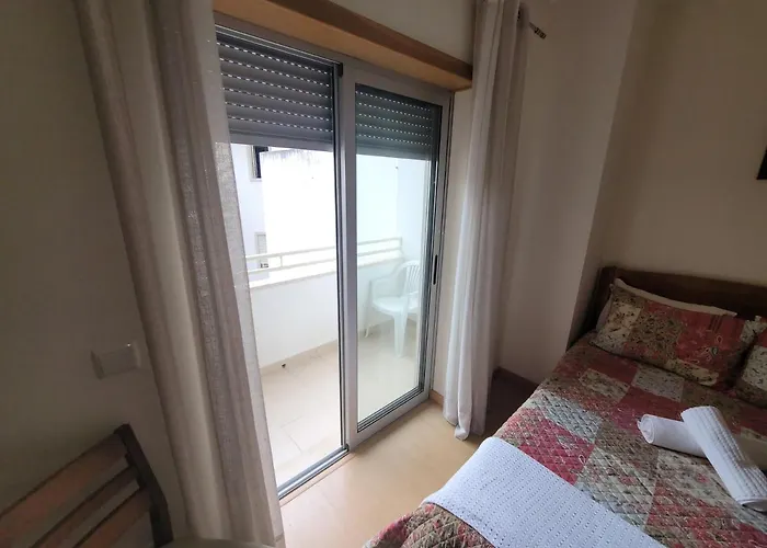 Valverde Апартаменты