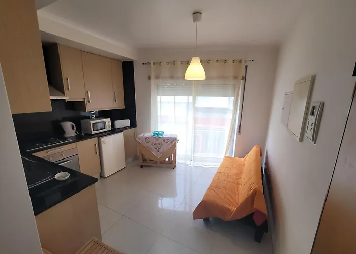 Апартаменты Valverde *