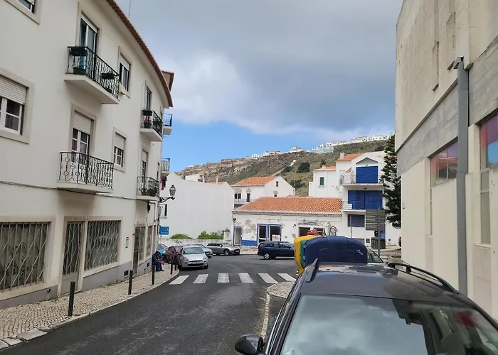 Апартаменты Valverde *